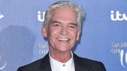 Phillip Schofield