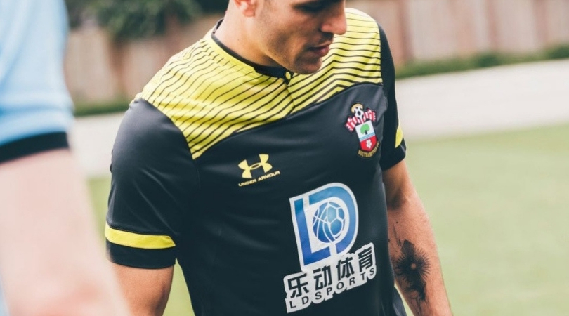 Southampton Away