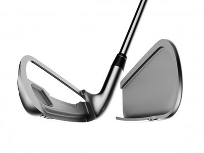 Two new Callaway Apex irons launched | Golf Monthly