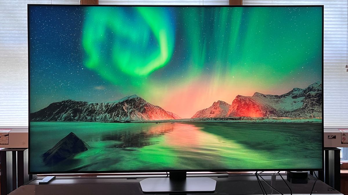 What's after OLED? Here's how TVs could evolve in the next 5 years