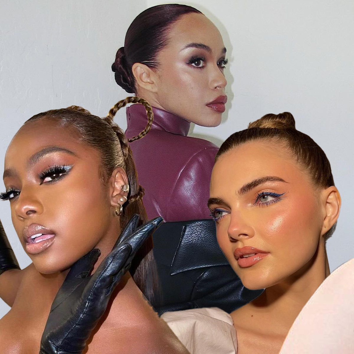 These 4 LGBTQ+ Makeup Artists and Hairstylists Celebrate Pride Long After June—Here's Why