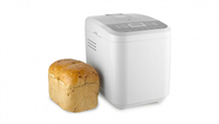 Lakeland White Compact 1lb Daily Loaf Bread Maker