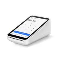 Square Terminal All-In-One Credit Card Machine Square Terminal All-In-One Credit Card Machine
