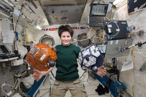 Worlds Collide: How NASA Is Making 'Star Wars' Real | Space
