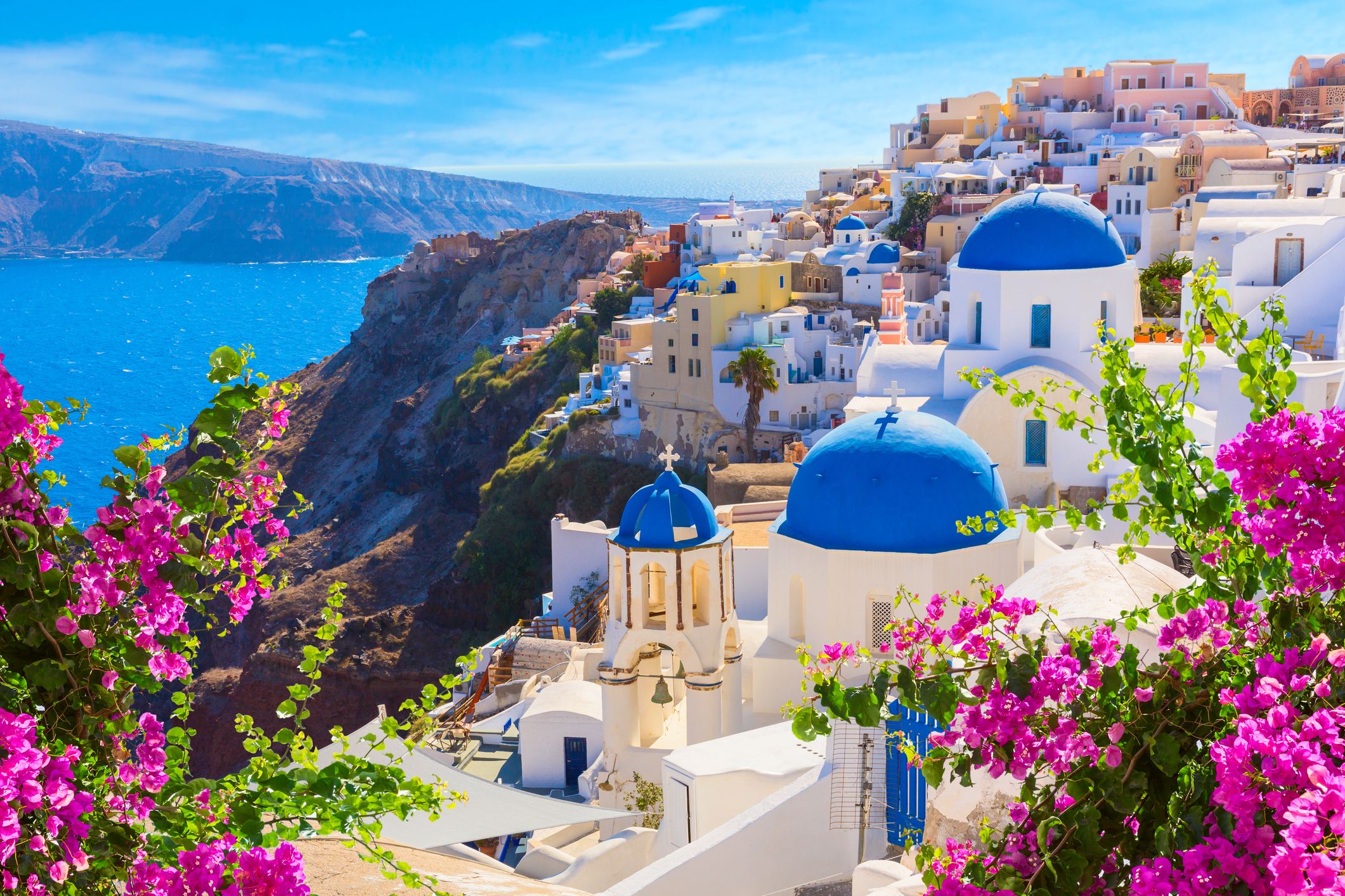 Can You Afford Retirement in Greece? Say 'Yes' With 3 Tax Benefits