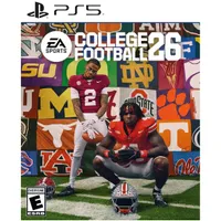 EA Sports College Football 26 EA Sports College Football 26