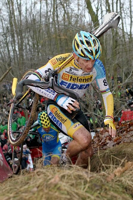 Bart Wellens (Telenet Fidea)