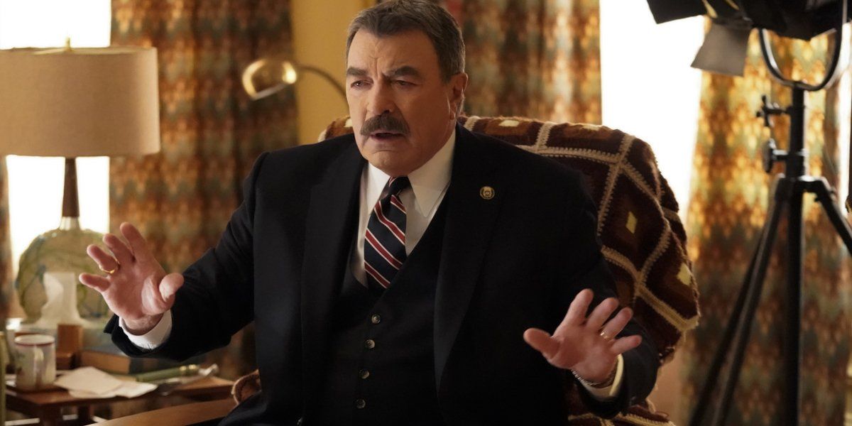 Where's Blue Bloods? Here's What Happens When Season 10 Returns To CBS | Cinemablend