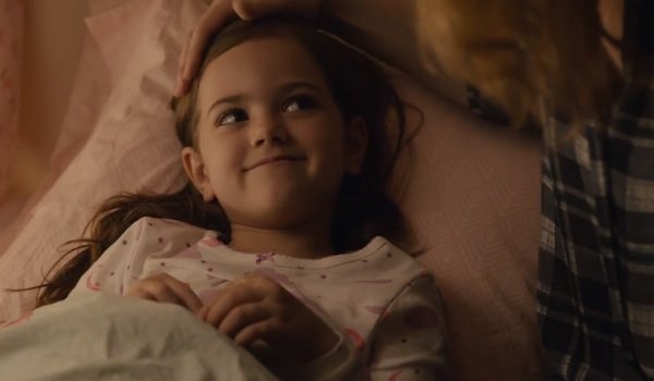 Is There Something Wrong With Scott’s Daughter?