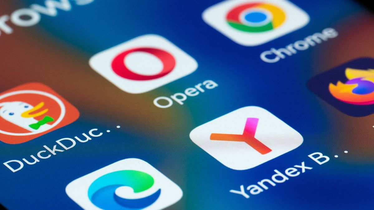 Your mobile browser counts – and these three are putting your privacy at risk, warns Surfshark