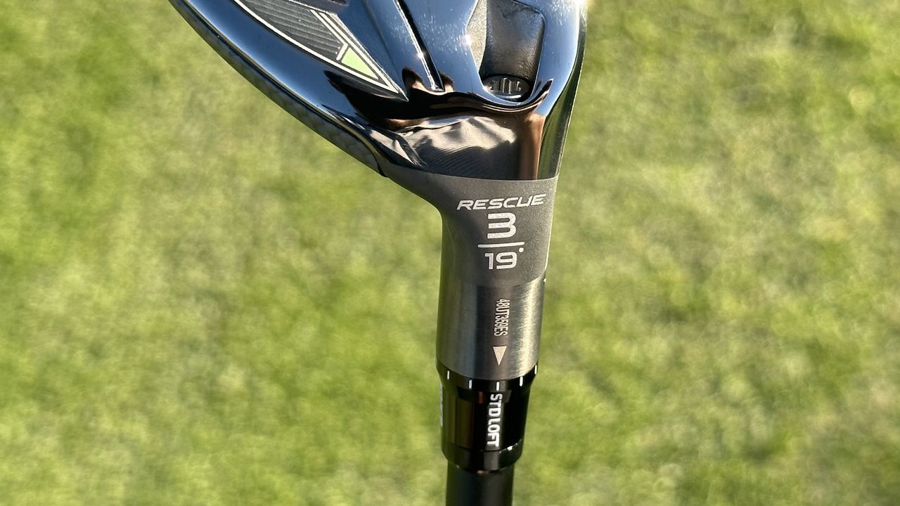 Driver TaylorMade Qi35 : Achat TaylorMade Qi35 au meilleur prix