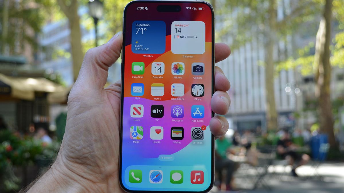 Best IPhone 2024: Which Apple Phone Is For You? | TechRadar