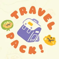Travel Pack! Travel Pack!