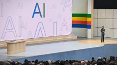 Google CEO Sundar Pichai unveils new AI product