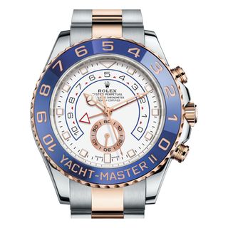 Best watches for women Rolex Yacht Master