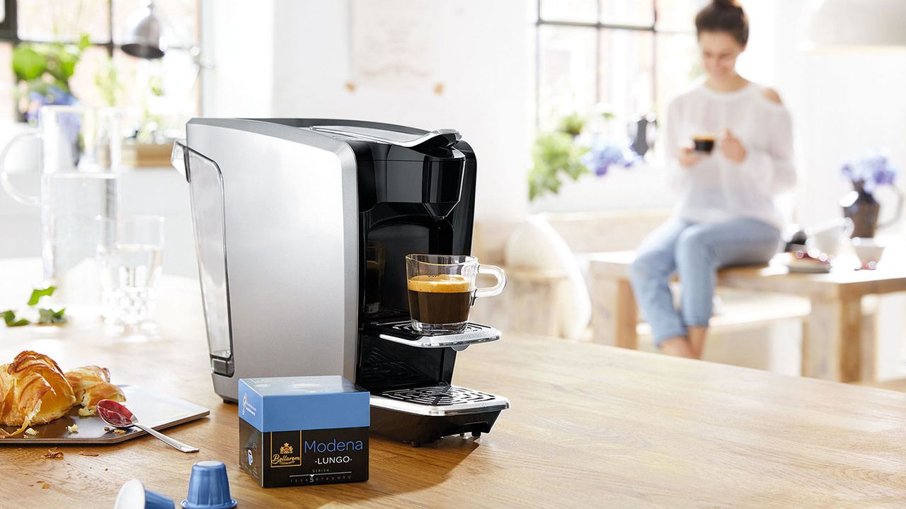 Smart plug beginner&#039;s guide: Lidl coffee pods 