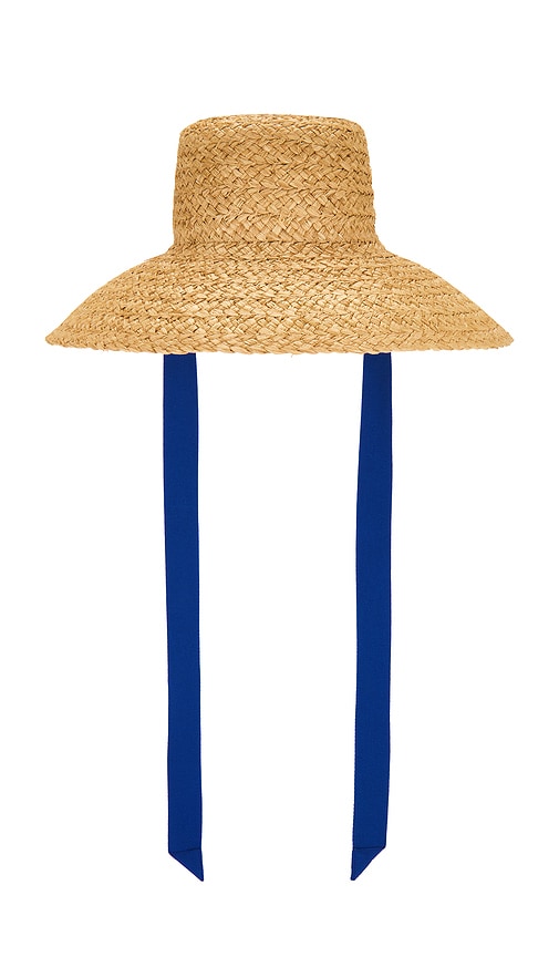The Inca Ultrawide Sun Hat