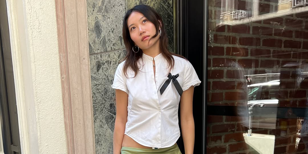 6 Under-the-Radar Brands Gen Z Is Shopping This Summer