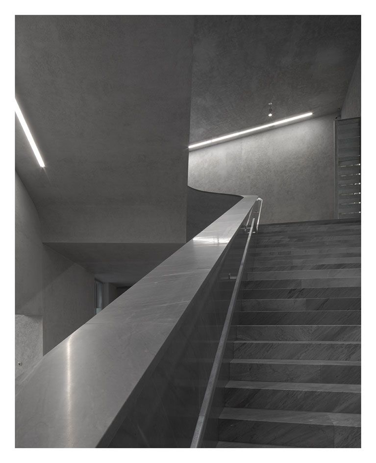 Christ & Gantenbein's extension for Basel's Kunstmuseum | Wallpaper
