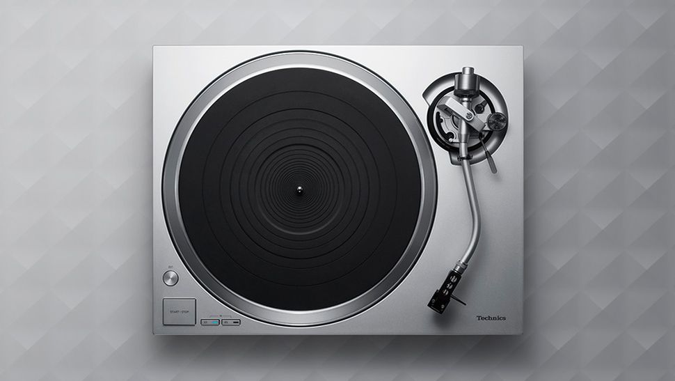 The Best Record Players 2024: Top Turntables For Any Budget | Tom's Guide