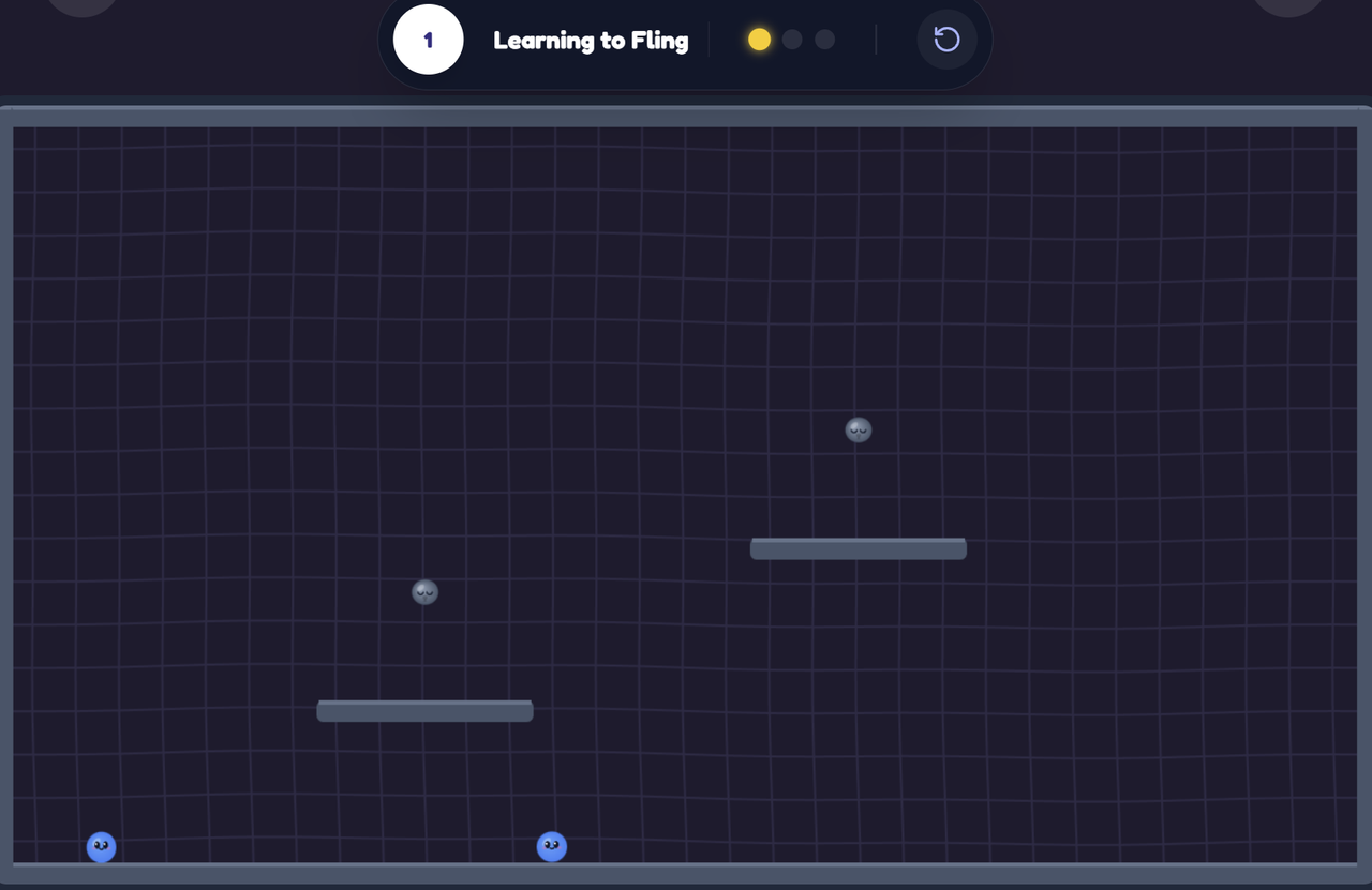AI-generated games made with YouTube Playables Builder