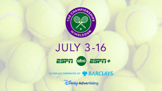 Wimbledon Barclays Disney