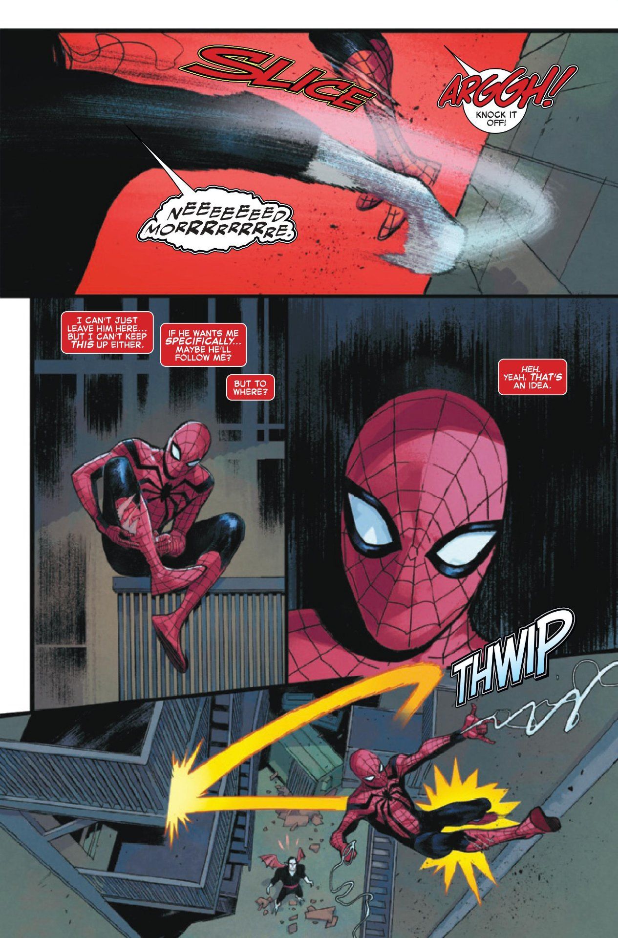 Amazing Spider-Man #78