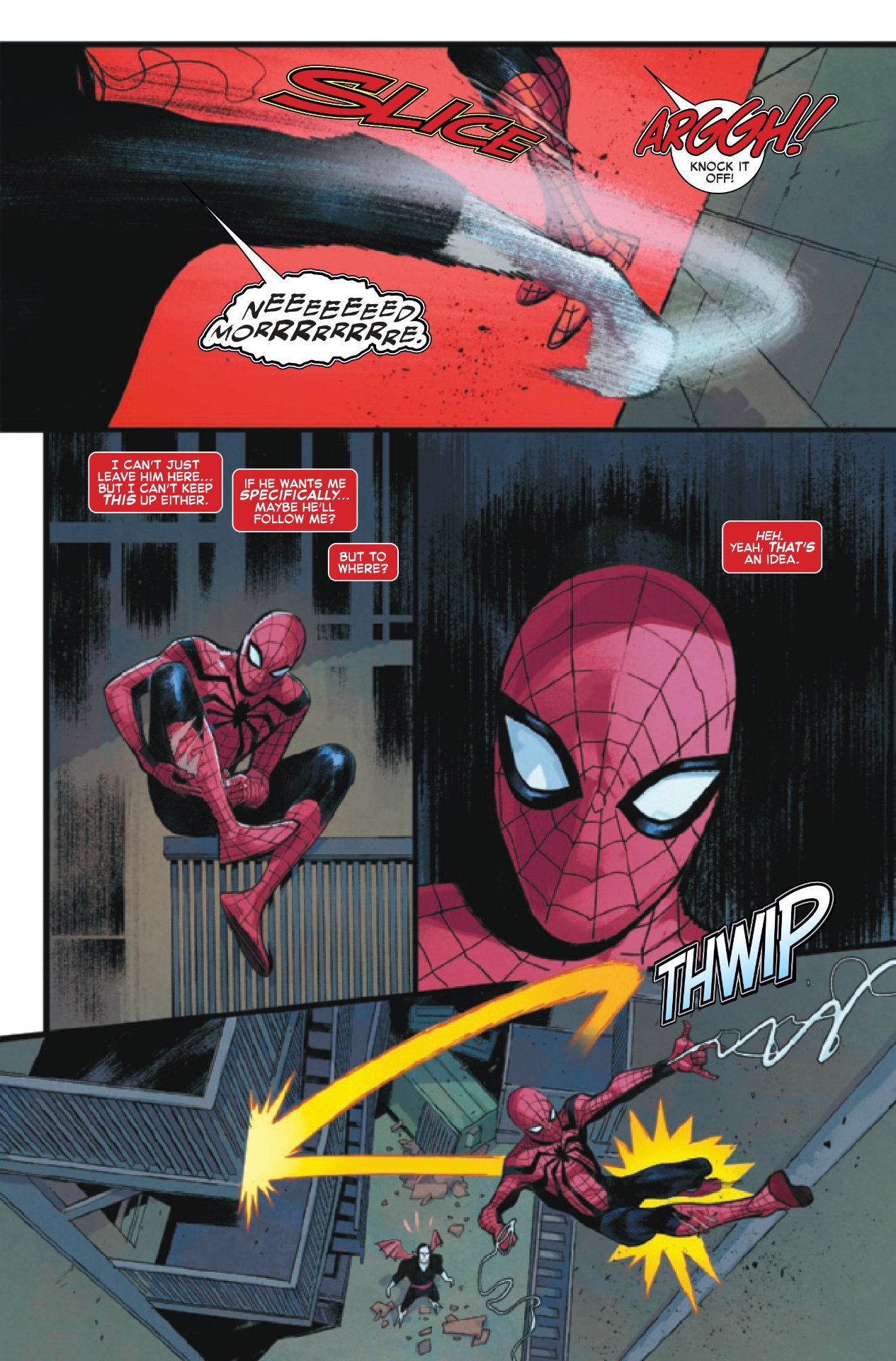 Amazing Spider-Man #78