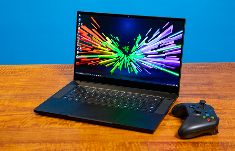 Razer Blade 15 (OLED) - Full Review And Benchmarks | Laptop Mag