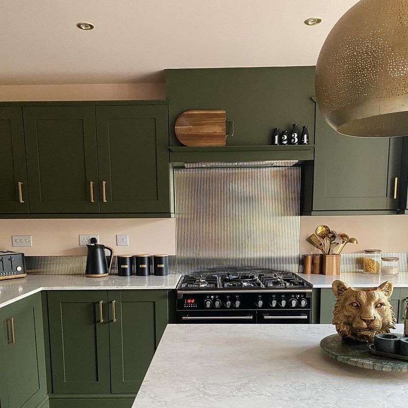 See How This Victorian Terrace In London Was Brought Back To Life 