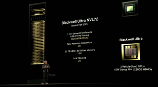 Nvidia GTC 2025