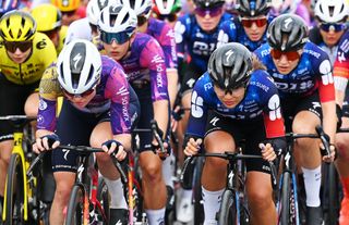 Milan-San Remo Women - LIVE 