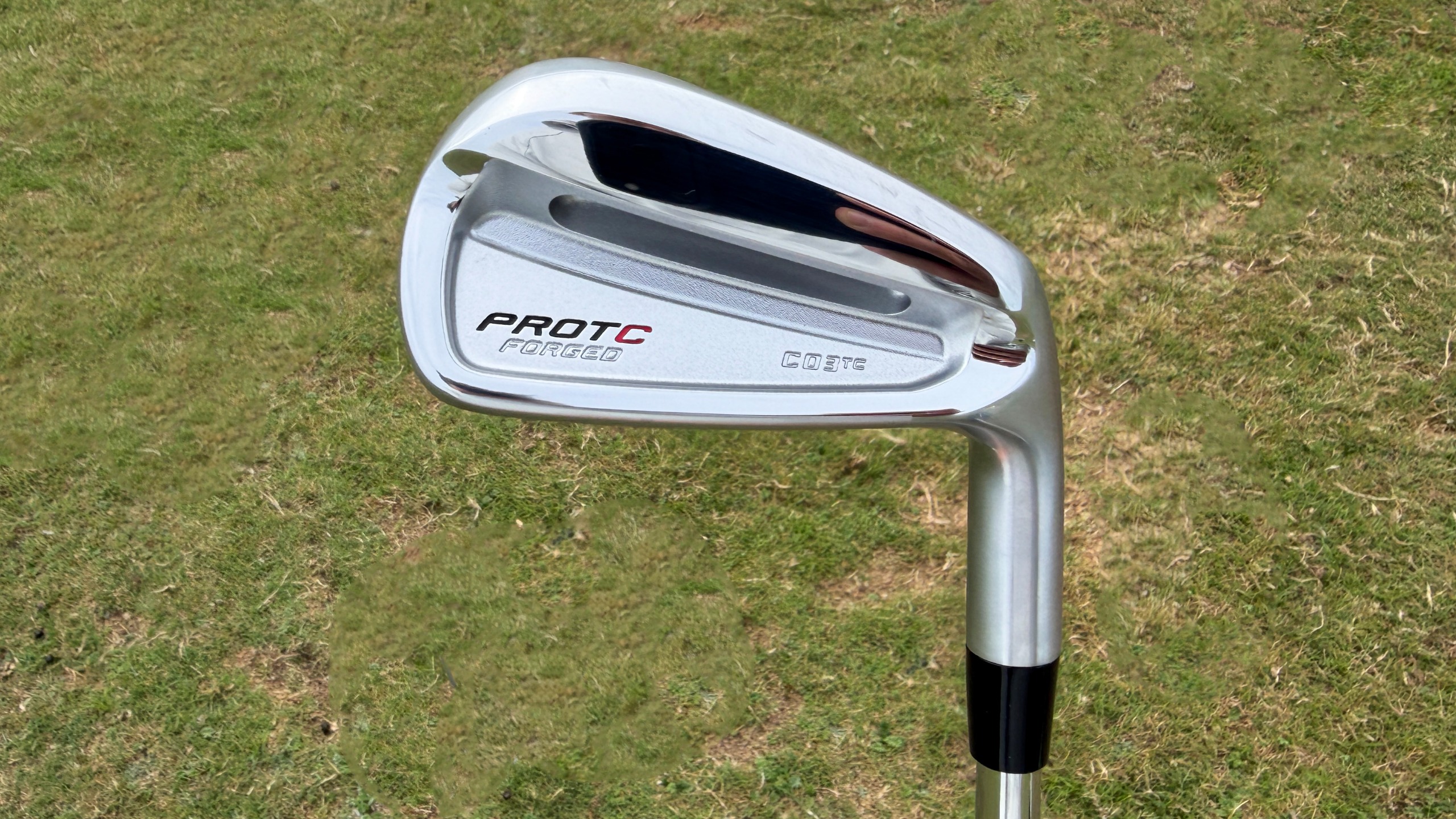 Proto Concept C03TC