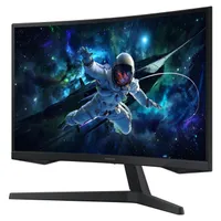 Samsung Odyssey G55C Samsung Odyssey G55C
