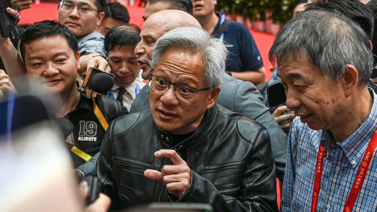 China's homegrown silicon suppliers gain traction as Nvidia struggles to get its chips into the market — Huawei, Cambricon and more step up to fill crucial market gap