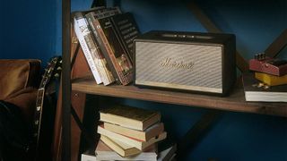 Marshall Stanmore II Voice