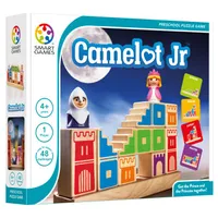 Camelot Jr £26.99 | Smart Games&nbsp;