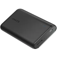 Anker PowerCore 10k Power Bank: $25$15 at Amazon