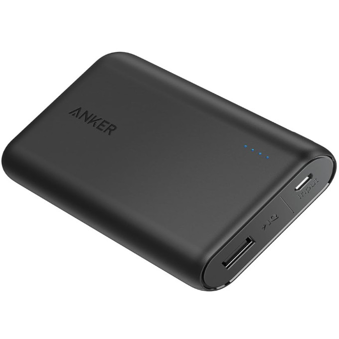 Photo of Anker PowerCore 10000 Portable Charger
