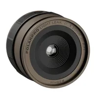 PolarPro LightLeak 28mm, 50mm, and 135 Gold Mist Filter bundle