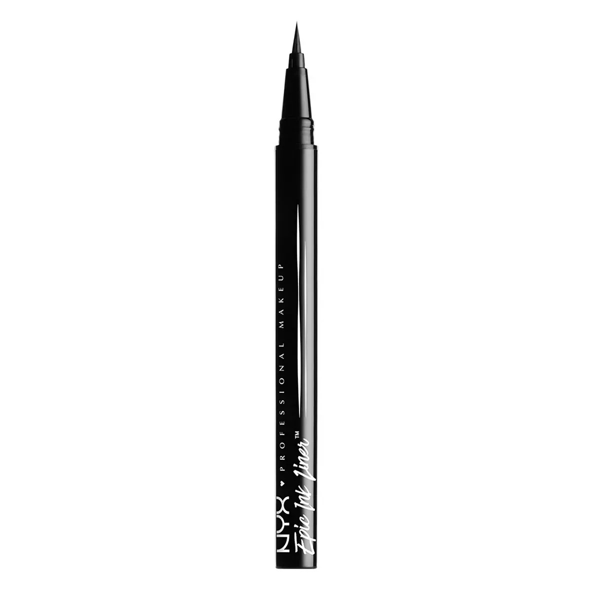 Nyx Professional Makeup Epic Ink Waterproof Liquid Eyeliner