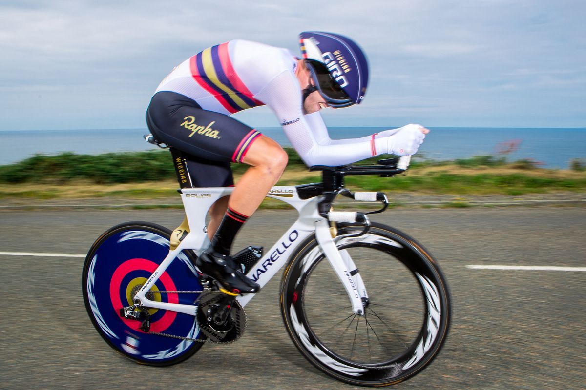 Scott Davies (Team Wiggins)