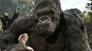 Peter Jackson's King Kong