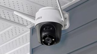 Lorex technology security camera