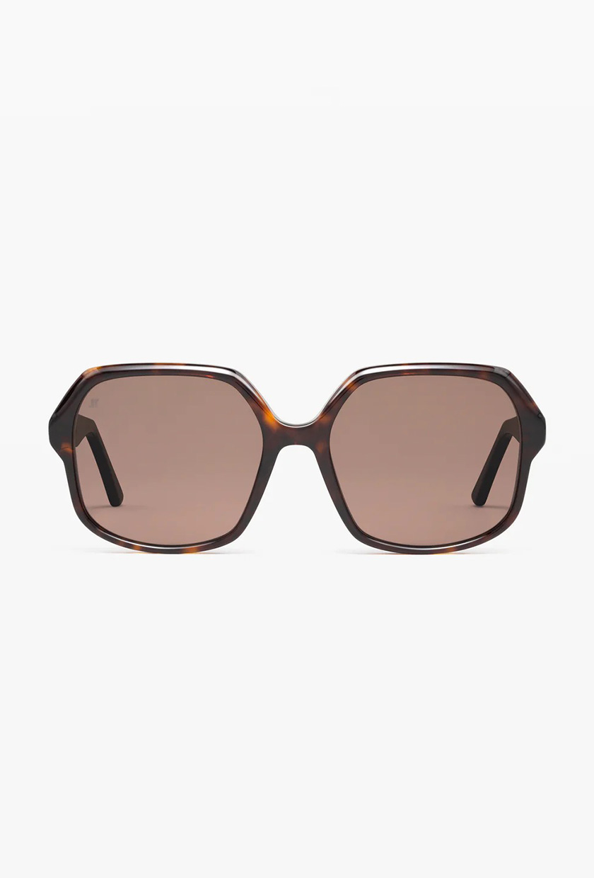 The Jeanne Sunglasses