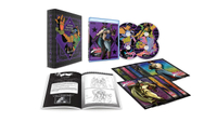 JoJo's Bizarre Adventure Set 1 Blu-Ray (Limited Edition) | $69.99