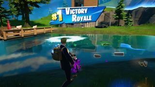 Fortnite Tips To Earn A Victory Royale Gamesradar