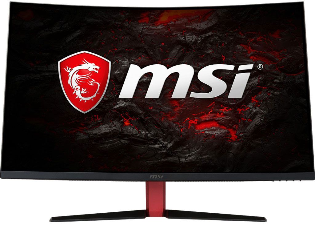 MSI unveils a 32-inch 1440p gaming monitor with a 144Hz refresh