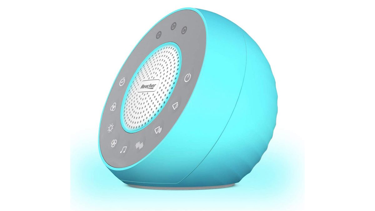 Best Sound Machines For Sleep 2022 Top Ten Reviews