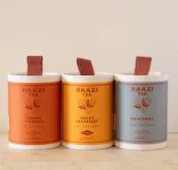 Raazi Tea: from $16 @ Raazi Tea Raazi Tea: from $16 @ Raazi Tea